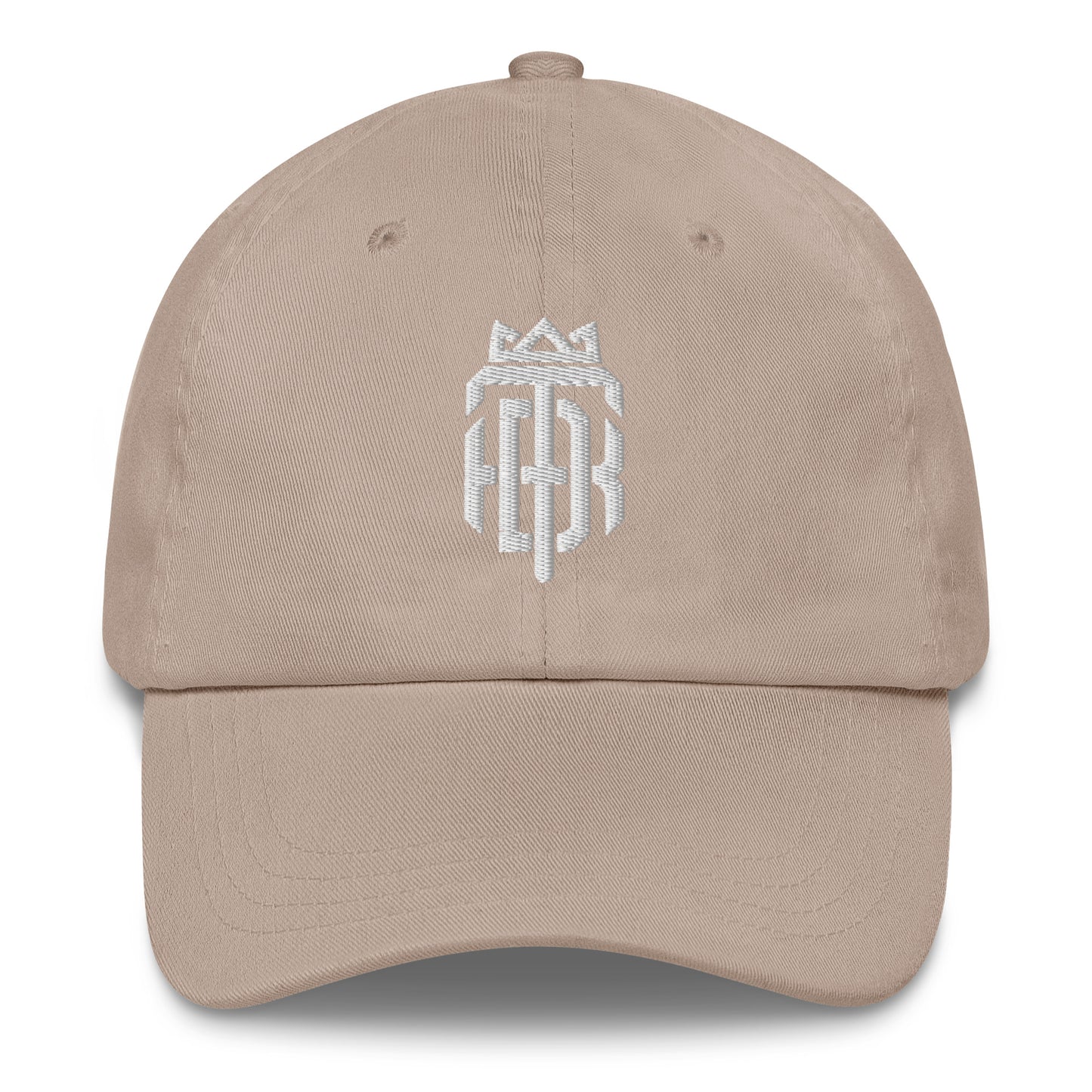 TDK Media "OG" Dad hat