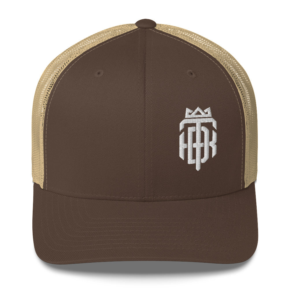 TDK MEDIA "OG" Trucker Cap
