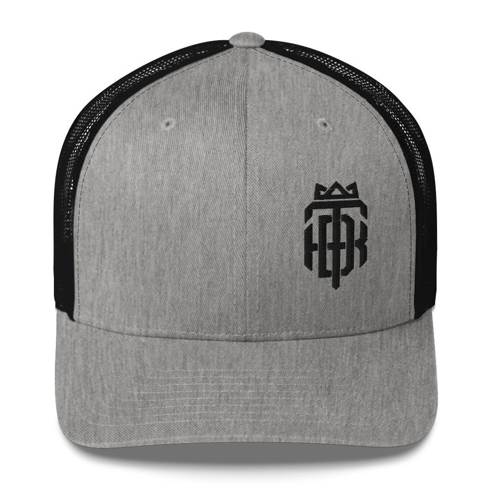 TDK MEDIA "OG" Trucker Cap