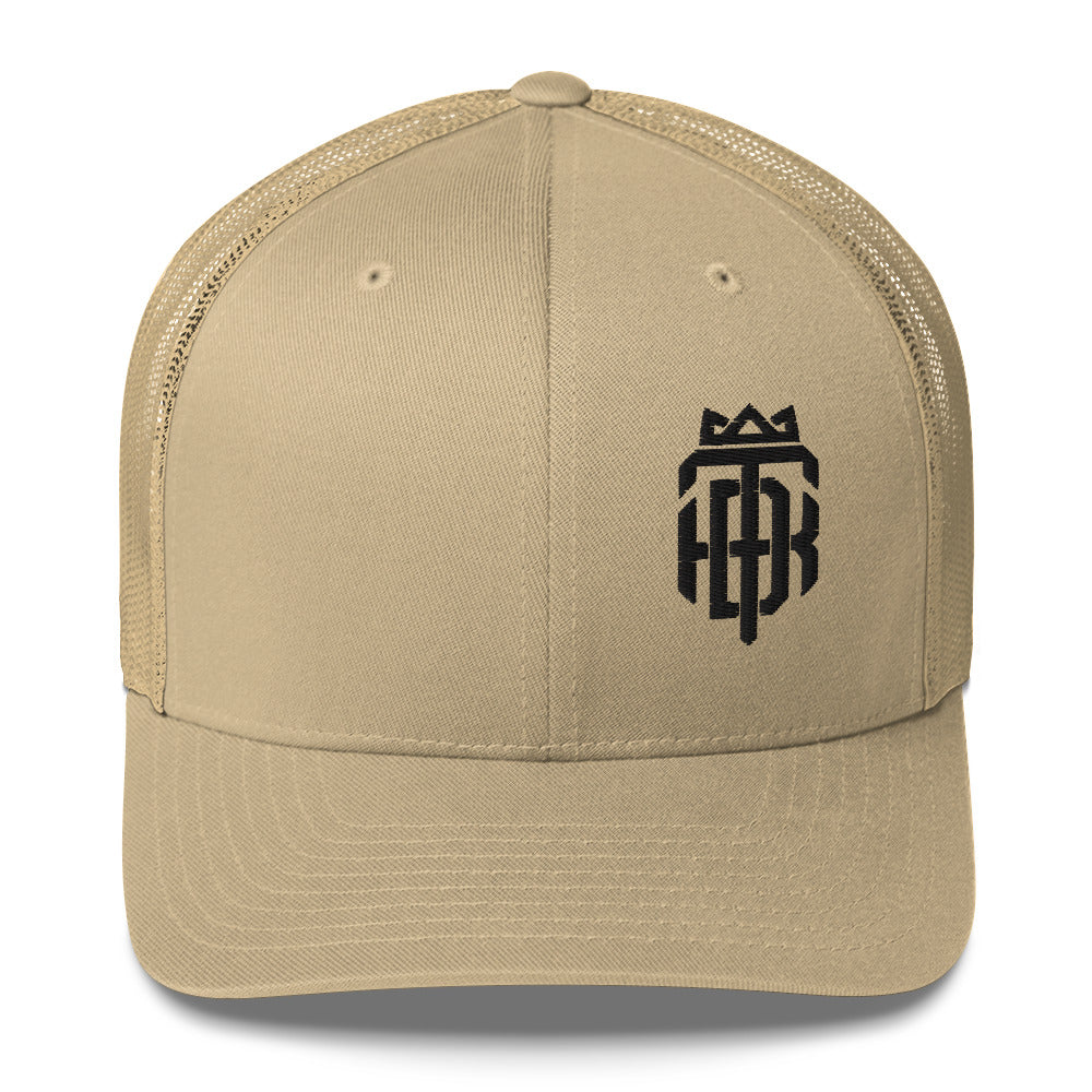 TDK MEDIA "OG" Trucker Cap
