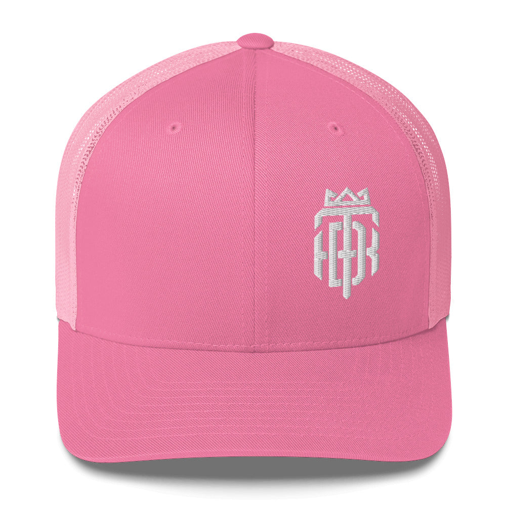 TDK MEDIA "OG" Trucker Cap