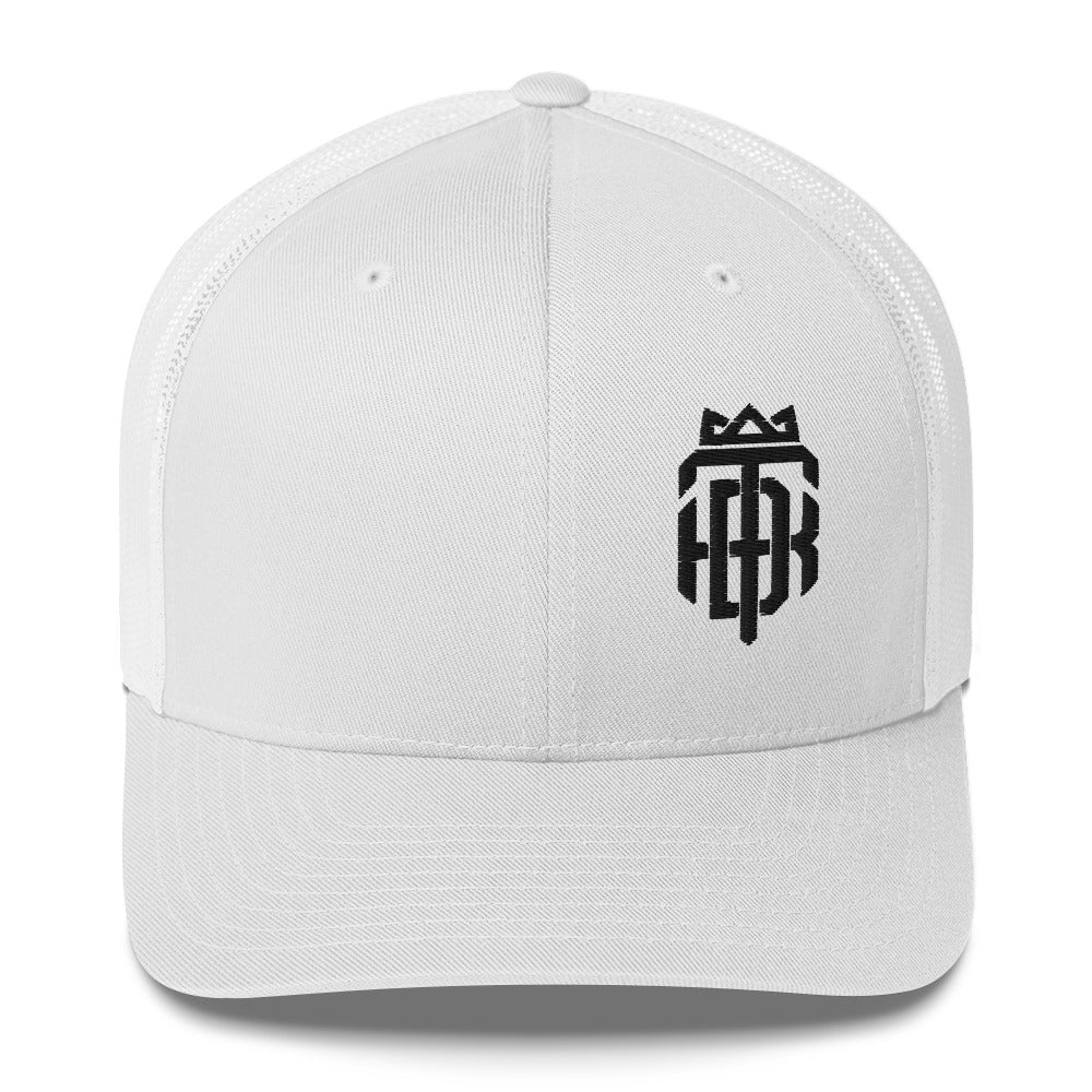 TDK MEDIA "OG" Trucker Cap