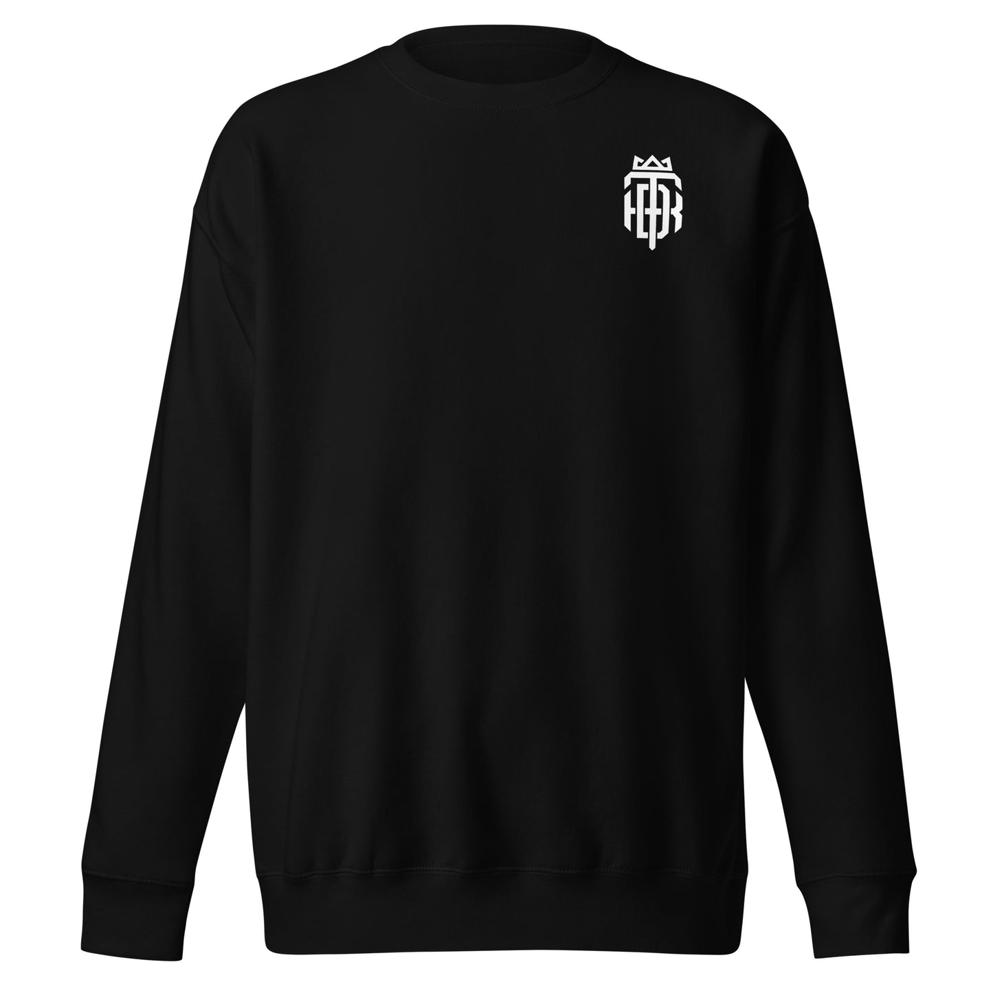 TDK Media "OG" Crewneck