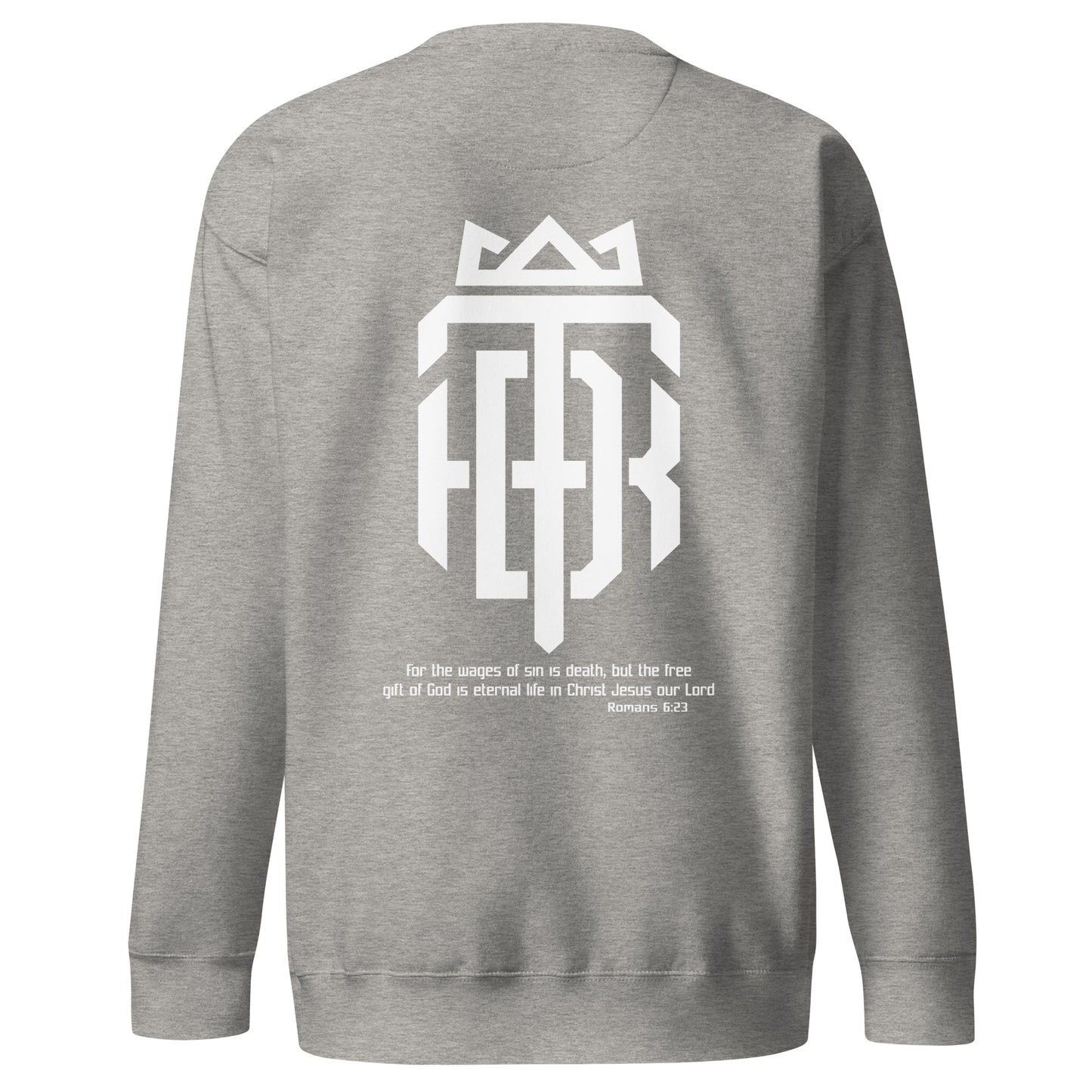 TDK Media "OG" Crewneck