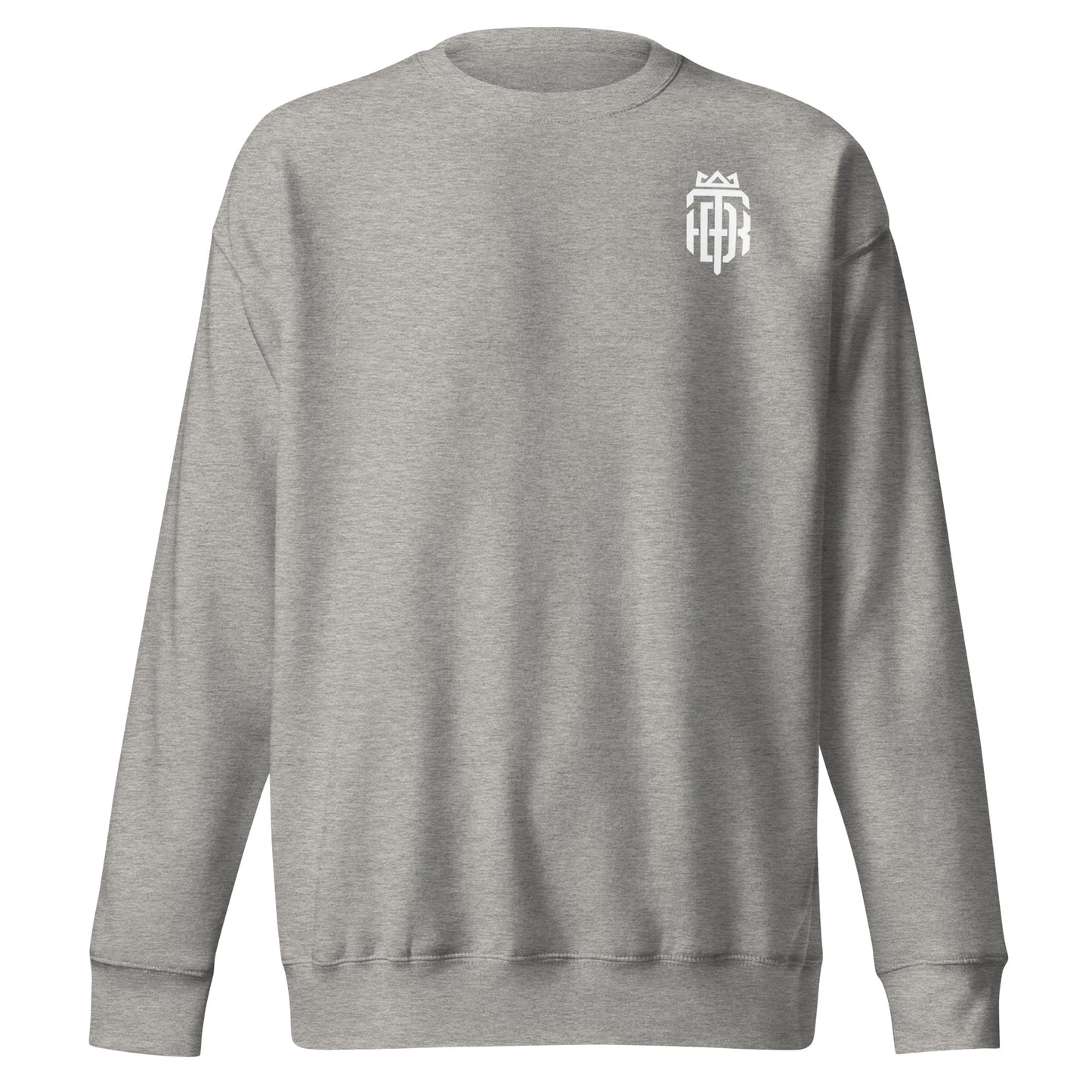 TDK Media "OG" Crewneck