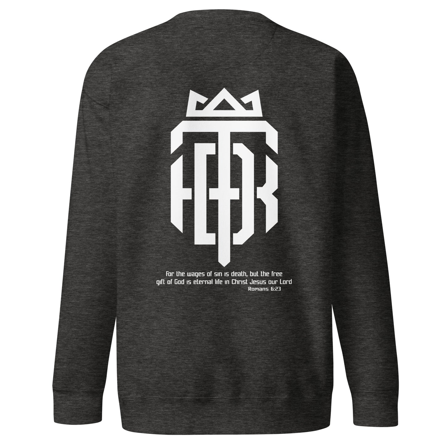 TDK Media "OG" Crewneck