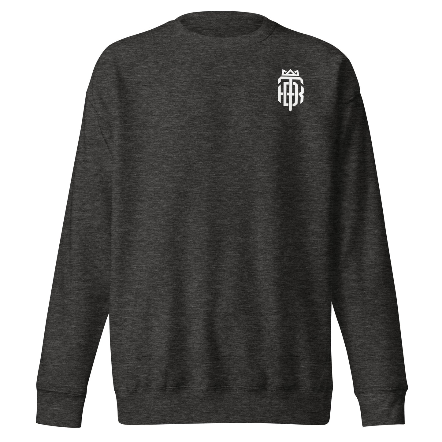 TDK Media "OG" Crewneck