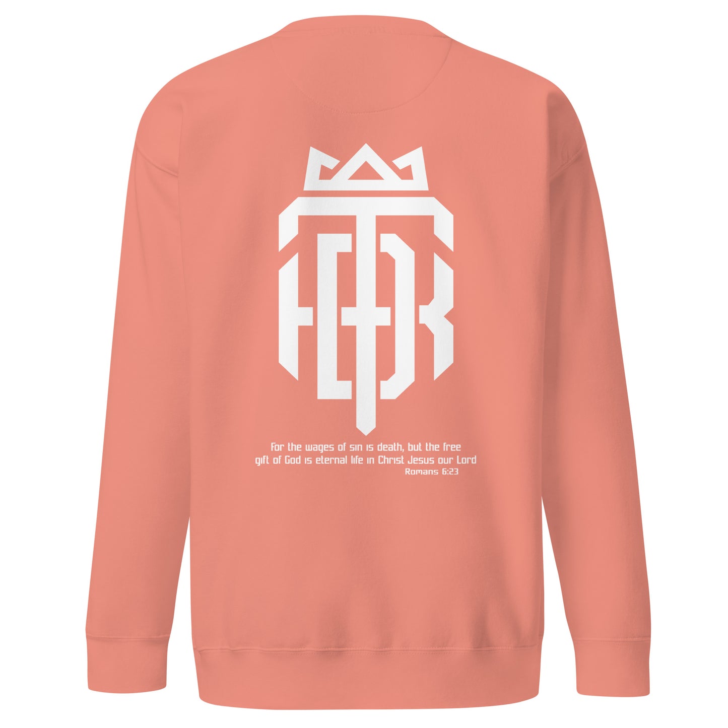 TDK Media "OG" Crewneck