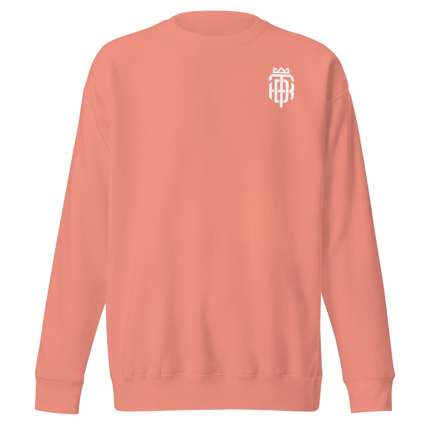 TDK Media "OG" Crewneck