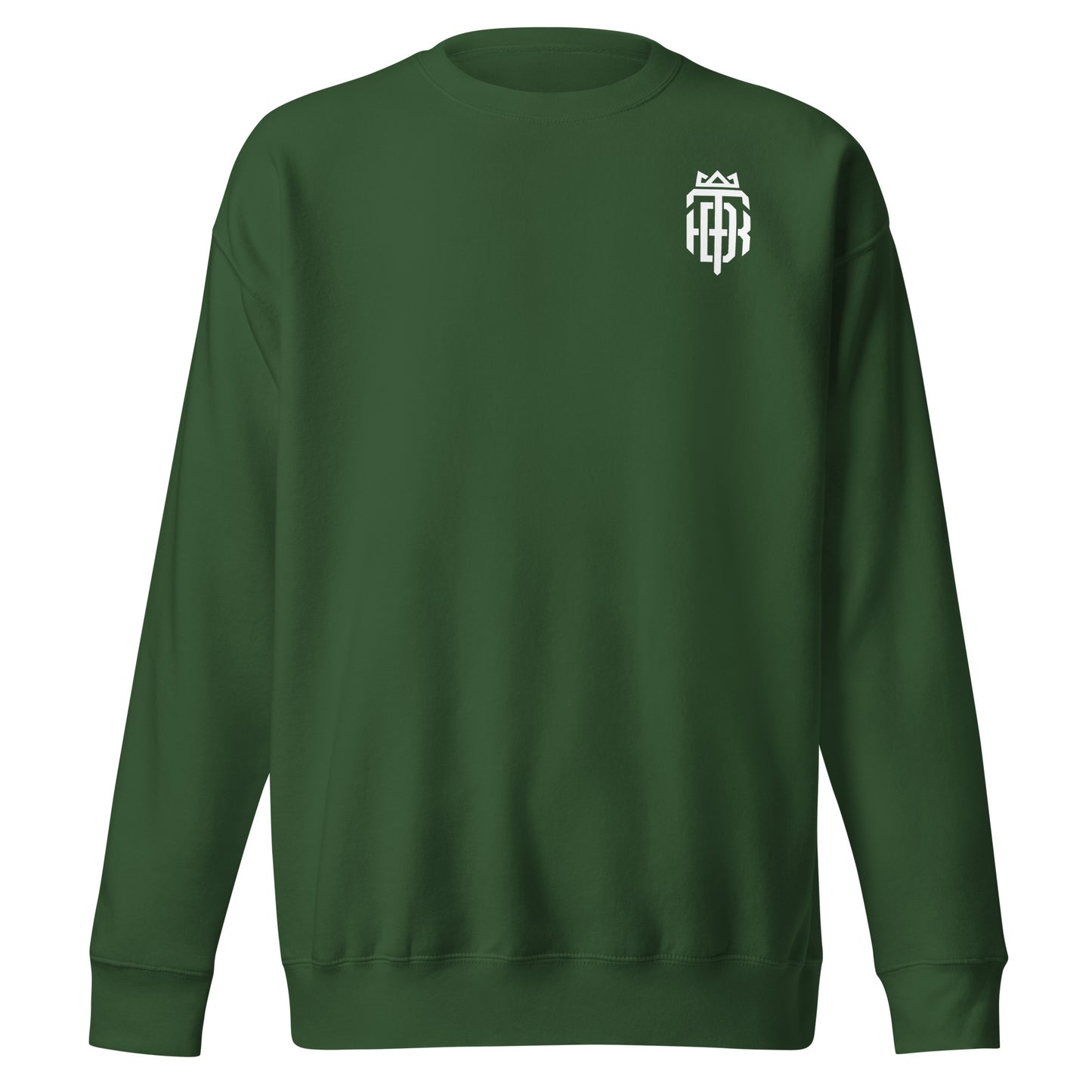 TDK Media "OG" Crewneck
