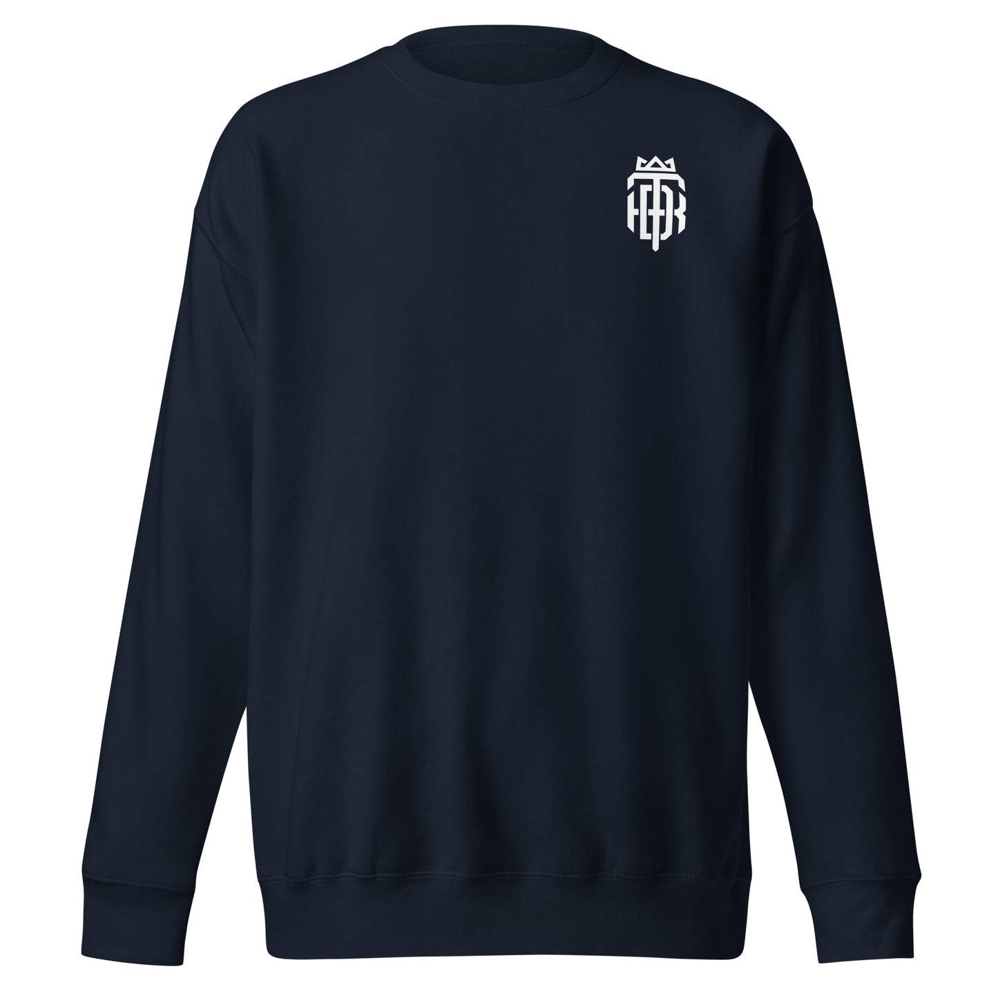 TDK Media "OG" Crewneck