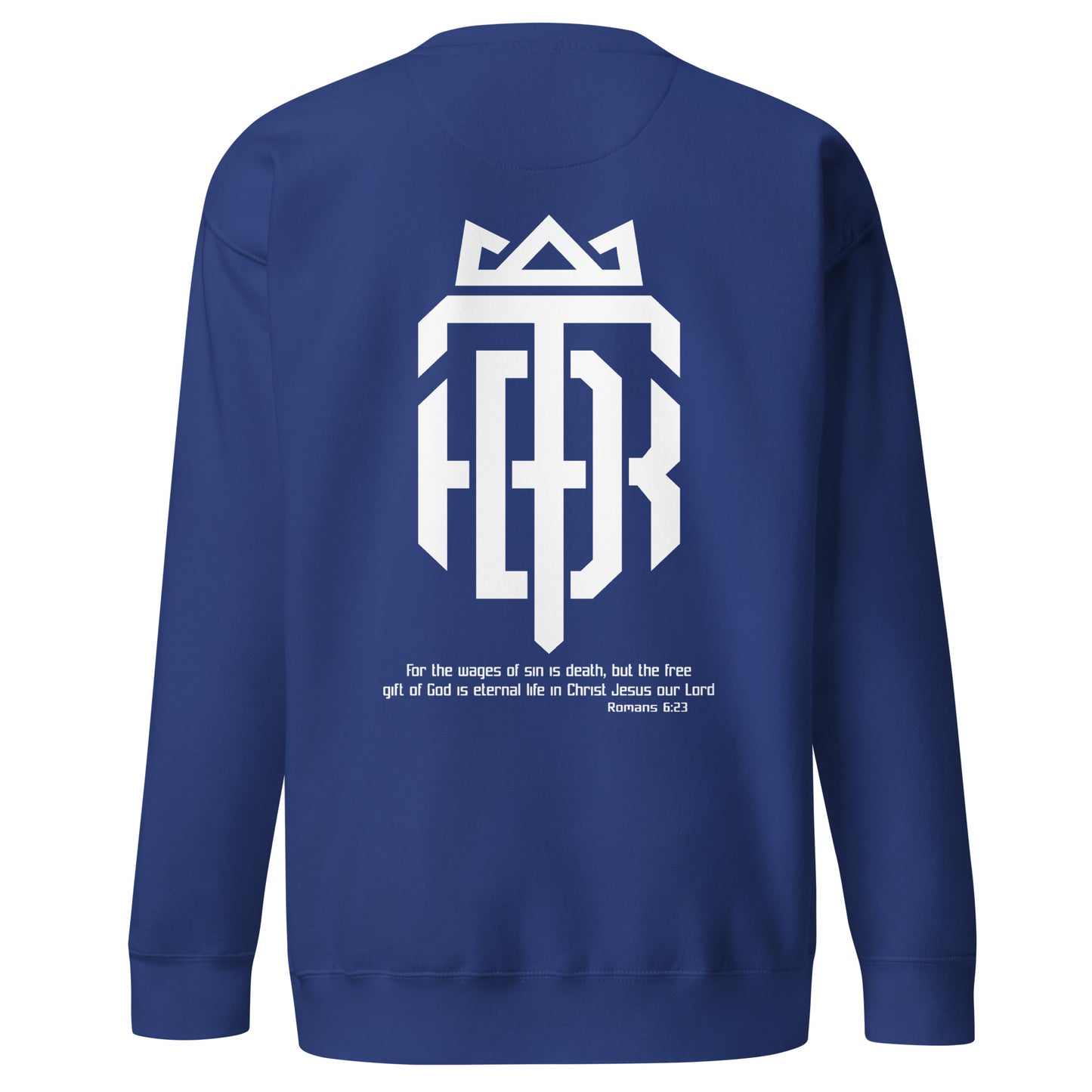 TDK Media "OG" Crewneck