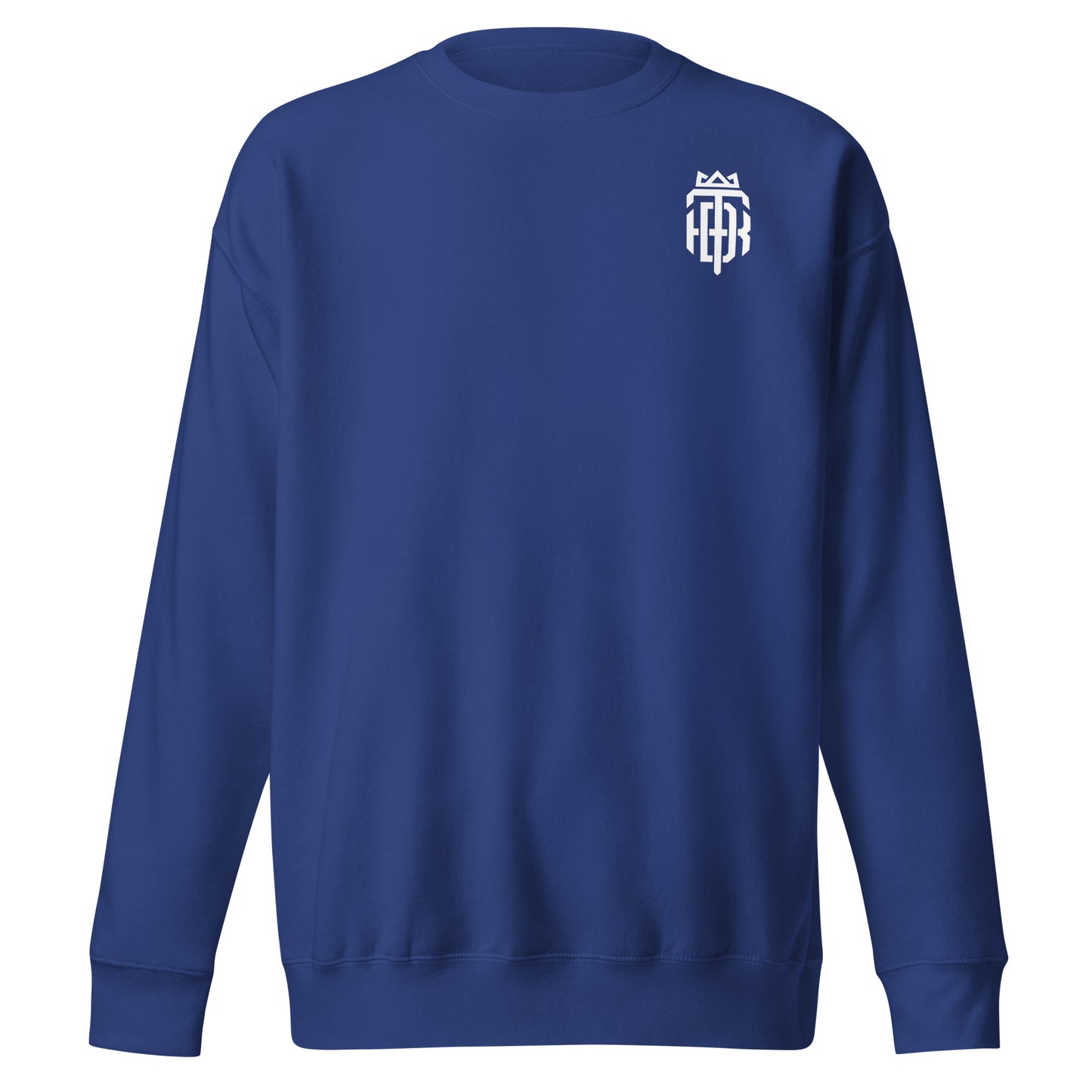 TDK Media "OG" Crewneck