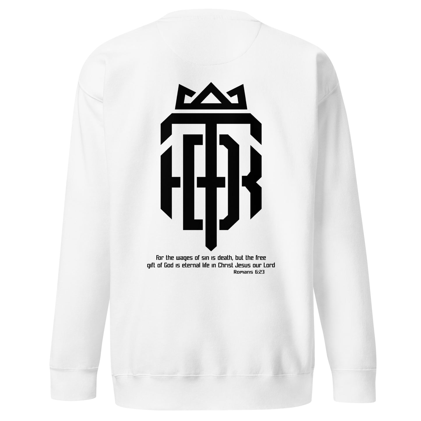 TDK Media "OG" Crewneck