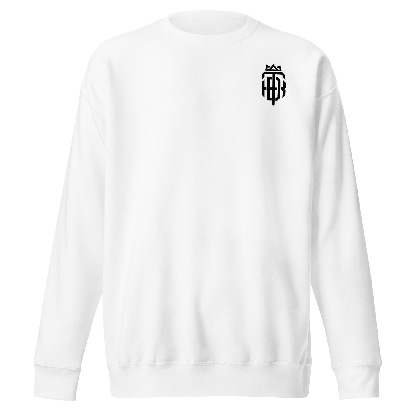 TDK Media "OG" Crewneck