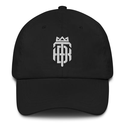 TDK Media "OG" Dad hat