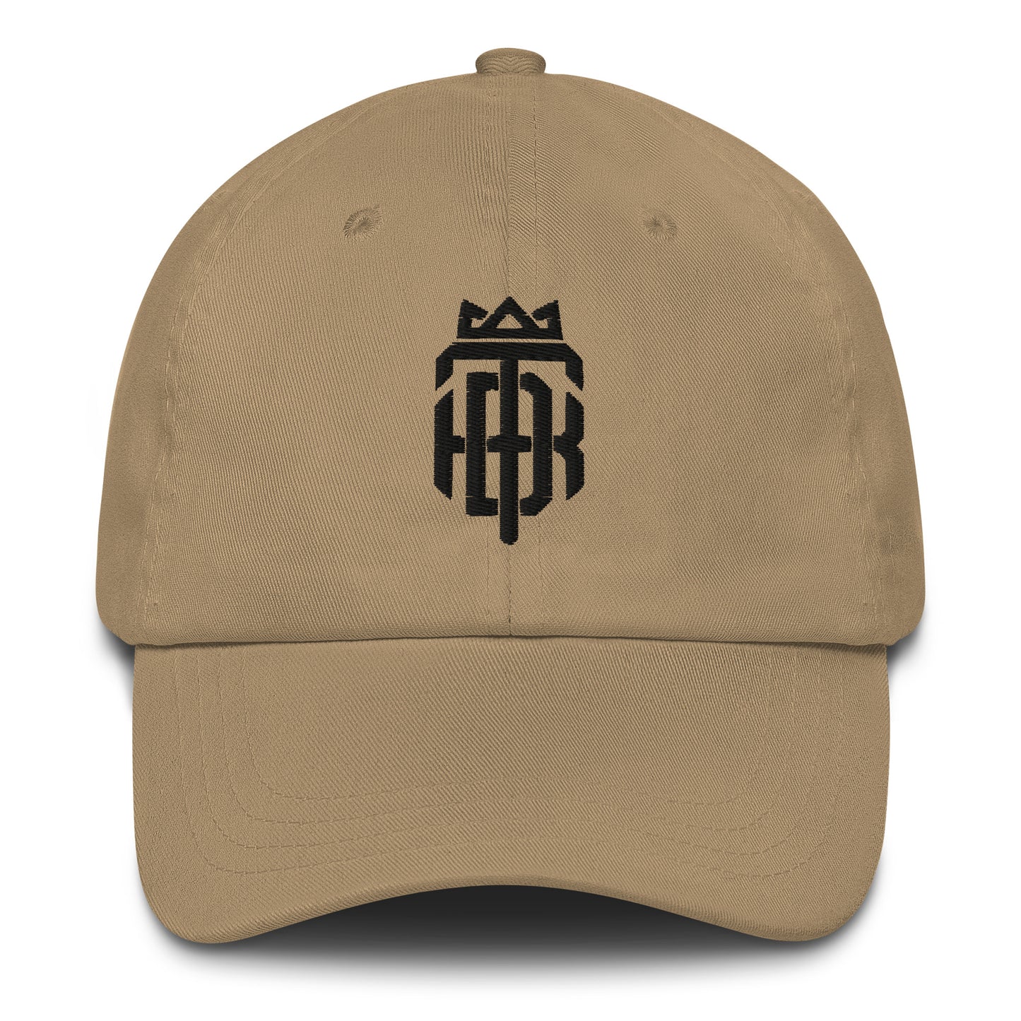 TDK Media "OG" Dad hat