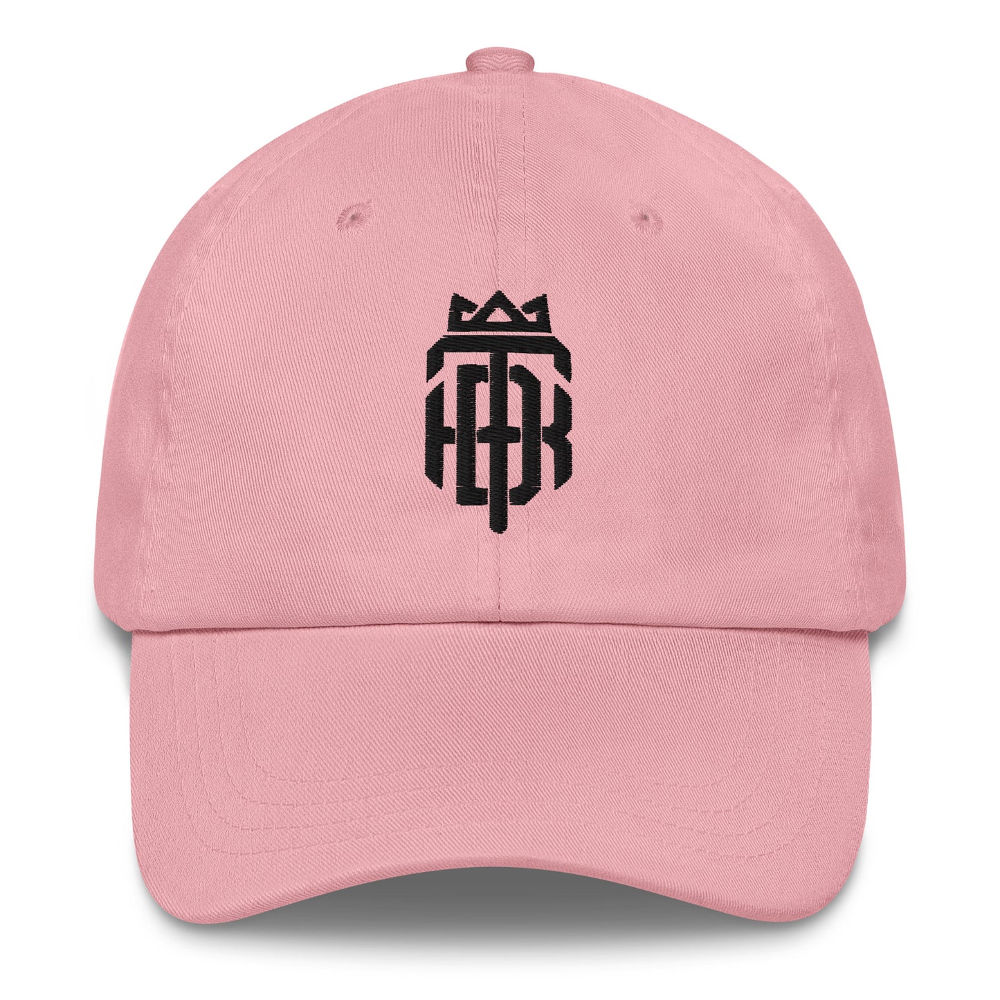 TDK Media "OG" Dad hat