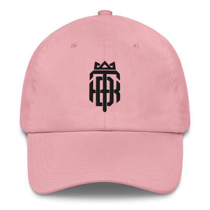 TDK Media "OG" Dad hat