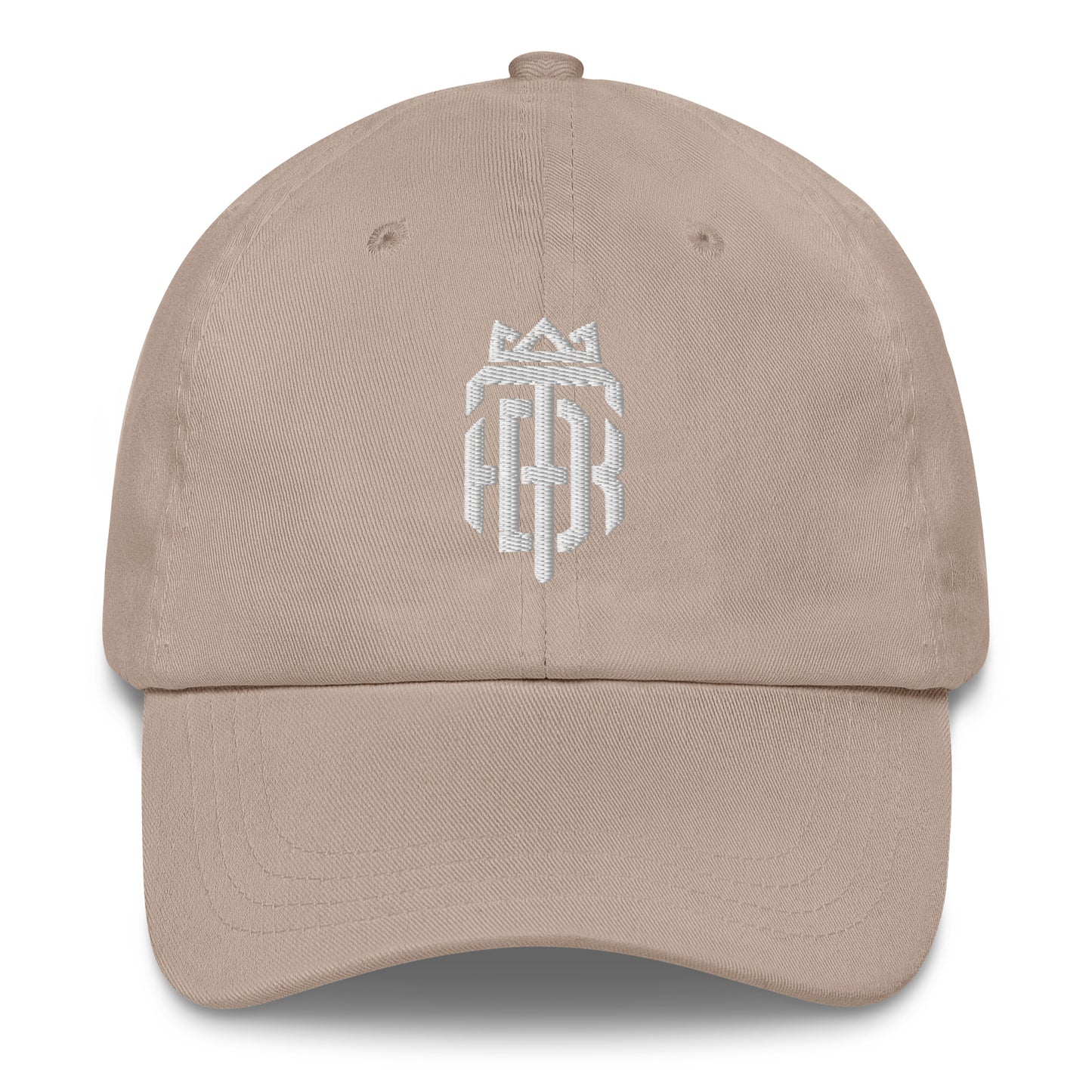 TDK Media "OG" Dad hat