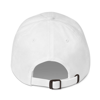 TDK Media "OG" Dad hat