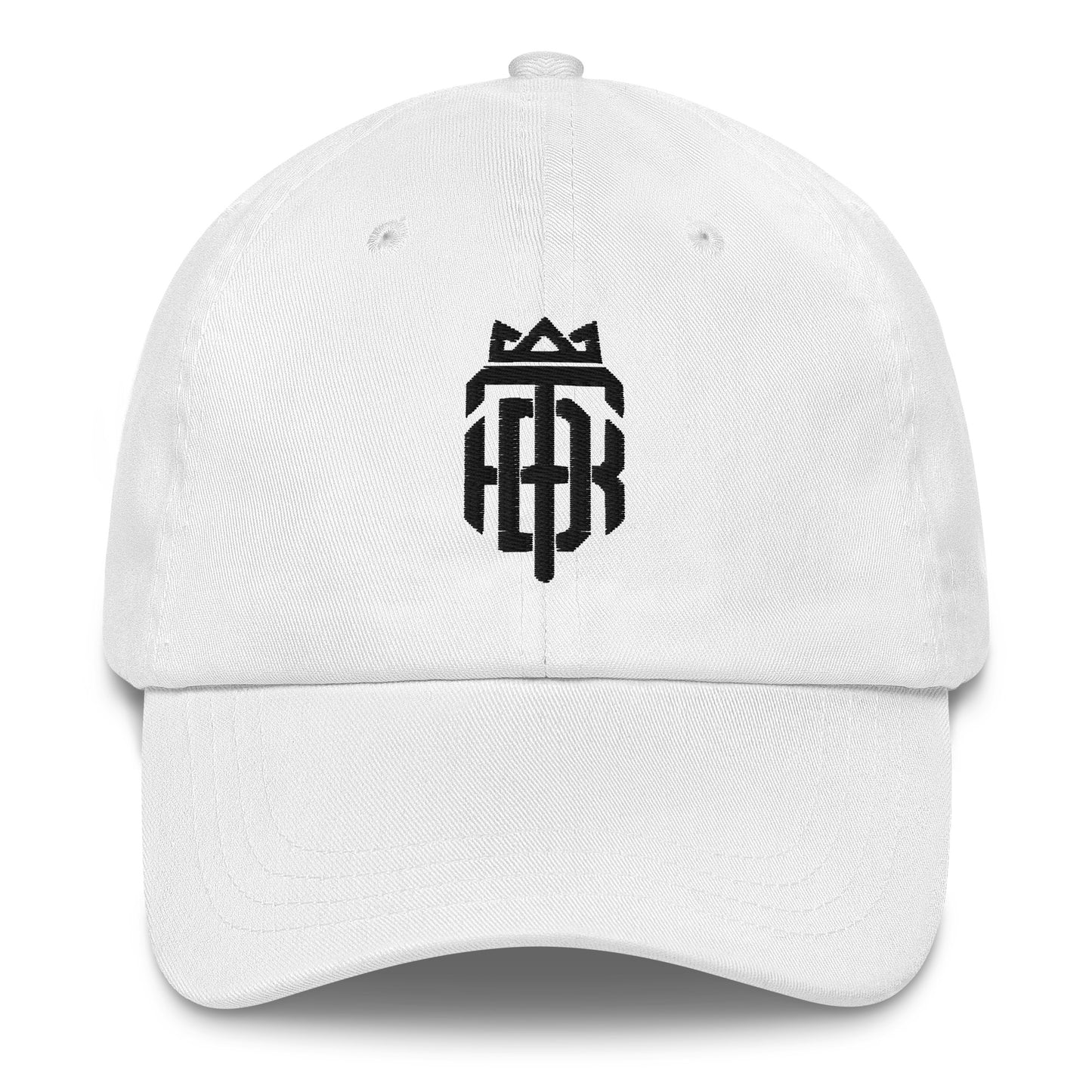 TDK Media "OG" Dad hat