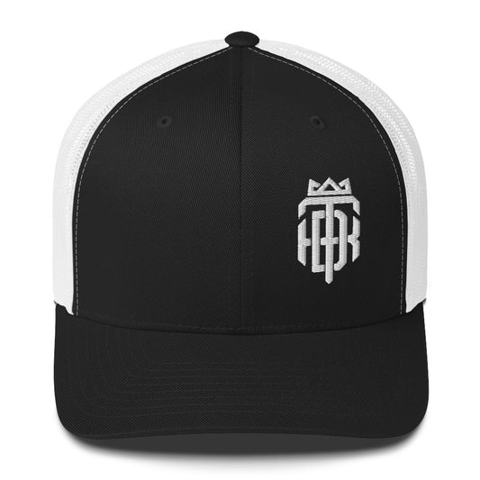 TDK MEDIA "OG" Trucker Cap