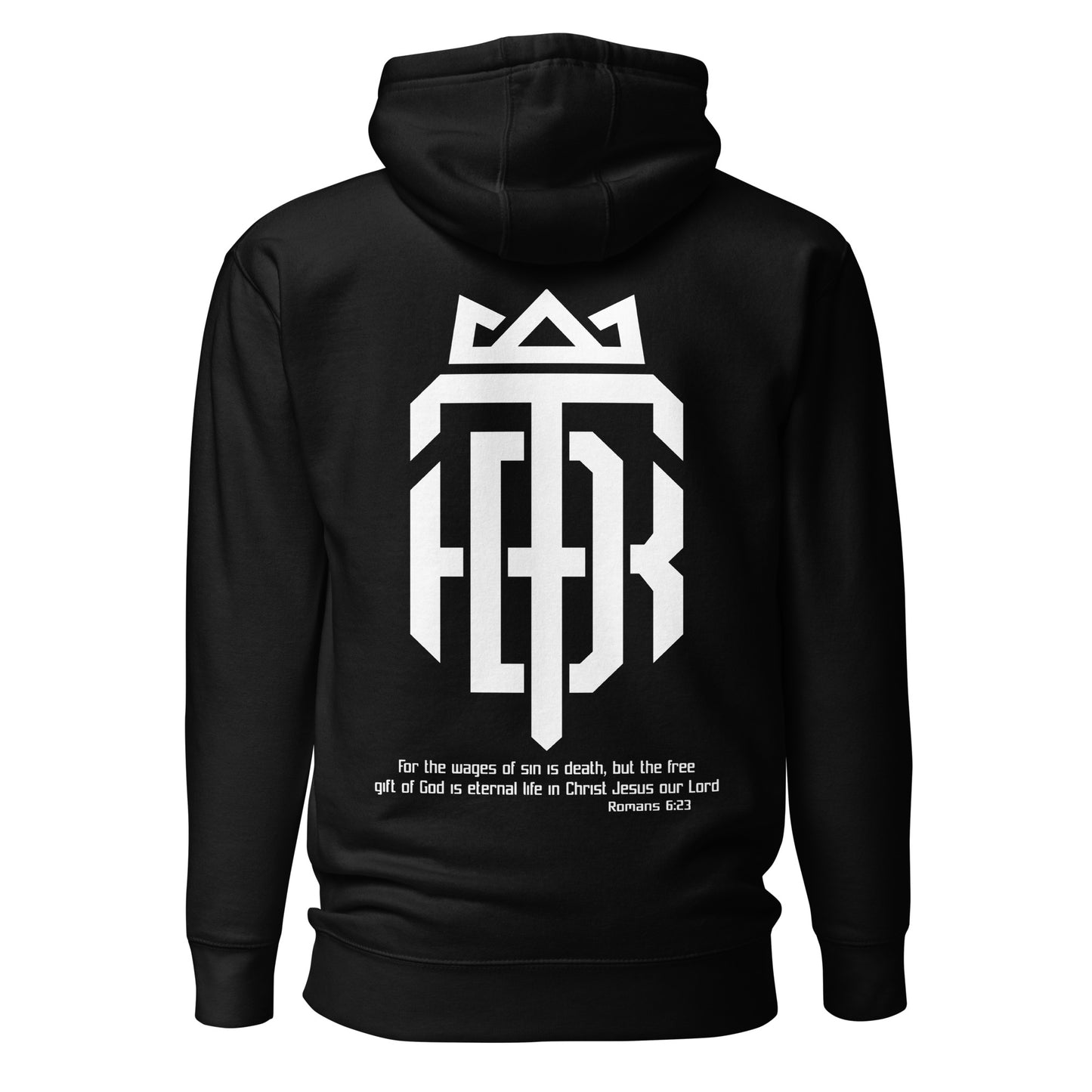 TDK Media "OG" Hoodie