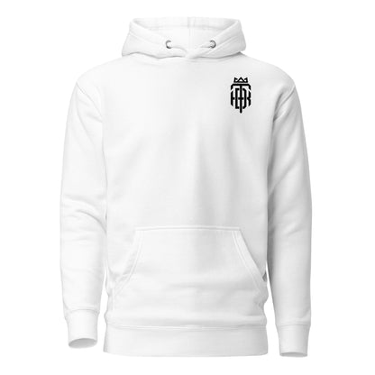 TDK Media "OG" Hoodie